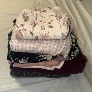 Women’s bundle